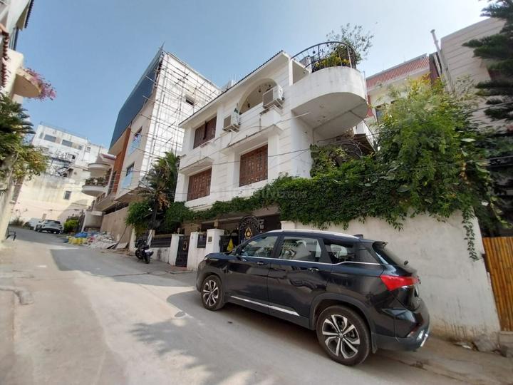 Gouri Shankar Nagar Colony, Banjara Hills Main Image 1