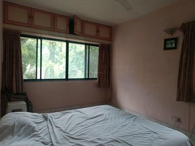 Bedroom Image of 1451 Sq.ft 3 BHK Apartment / Flat for sale in Om Utopia by Om Sagar Developers, Wanwadi Pune for Rs. 15500000