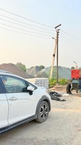 Image of 963 Sq.ft Residential Plot / Land for sale in VIP Road, Vrindavan for Rs. 6955000