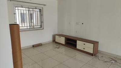 Living Room Image of 1700 Sq.ft 3 BHK Apartment / Flat for rent in Vaishnavi Gardenia, T Dasarahalli Bengaluru for Rs. 47000