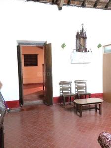 Hall Image of 6997 Sq.ft 2.5 BHK Villa for rent in Olaulim Goa for Rs. 48000