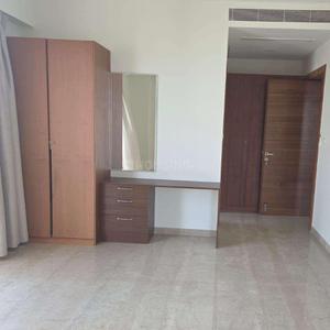 3 BHK Independent Builder Floor