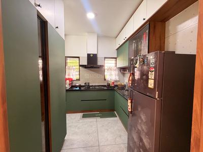 Kitchen Image of 2000 Sq.ft 3 BHK Villa for sale in Thrippunithura Kochi for Rs. 18500000