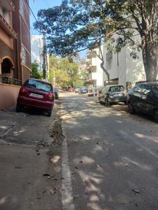 Image of 1200 Sq.ft Residential Plot / Land for sale in Domlur Layout, Bengaluru for Rs. 34800000