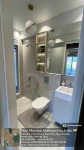 Image of 700 Sq.ft 1.5 BHK Apartment / Flat for sale in Raheja Lunaris 1 Callisto, Juinagar, Navi Mumbai for Rs. 12000000
