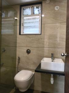Bedroom One Image of 1433 Sq.ft 3 BHK Apartment / Flat for sale in Vishal Leela Heights, Tathawade Pune for Rs. 12500000
