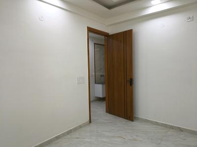Bedroom Image of 1850 Sq.ft 4 BHK Builder Floor for sale in Vasundhara Ghaziabad for Rs. 18000000