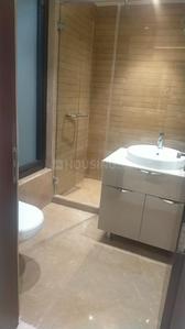 Bathroom Image of 4000 Sq.ft 4 BHK Apartment / Flat for rent in SDC The Imperial, Tardeo Mumbai for Rs. 700000