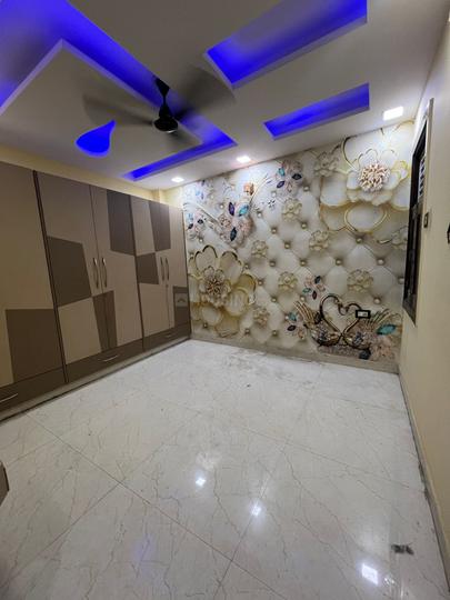 Mohan Garden, Dwarka Mor Bedroom 1