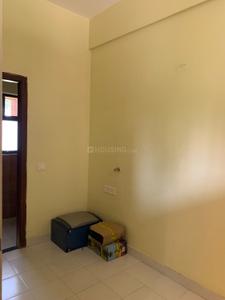 Kitchen Image of 2015 Sq.ft 3 BHK Duplex for sale in Vedic Village Kolkata for Rs. 8900000