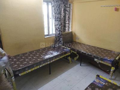 Hall Image of BANTI P.G service  in Andheri East, Mumbai