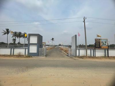 Image of 750 Sq.ft Residential Plot / Land for sale in Lingapura, Anekal, Bengaluru for Rs. 2450000