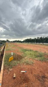 Image of 1200 Sq.ft Residential Plot / Land for sale in Gina ITPL Residential Flats, Whitefield, Bengaluru for Rs. 3660000