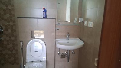 Image of 1200 Sq.ft 3 BHK Apartment / Flat for rent in Anandville Phase II, Dagapur, Siliguri for Rs. 35000