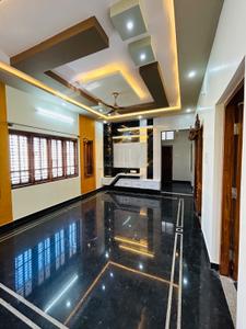 Kitchen Image of 1200 Sq.ft 2 BHK Independent House for sale in J P Nagar Mysore for Rs. 11500000