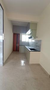 Kitchen Image of 1000 Sq.ft 2 BHK Independent House for rent in ITI Layout Bengaluru for Rs. 30000