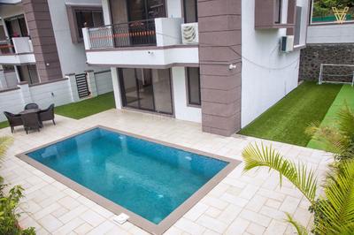 Image of 4000 Sq.ft 4.5 BHK Independent House for sale in Tungarli, Lonavala for Rs. 42500000