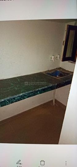 Gandhi Colony Baldev nagar  Kitchen 1