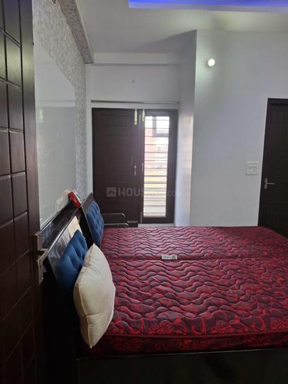 Jagriti Enclave, Sahastradhara Road Bedroom 1