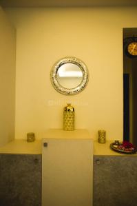 Hall Image of 1216 Sq.ft 2 BHK Apartment / Flat for rent in Mahadevapura Bengaluru for Rs. 70000