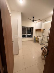 Hall Image of 1652 Sq.ft 3 BHK Apartment / Flat for rent in Koyambedu Chennai for Rs. 150000