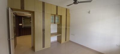 Bedroom Image of 2000 Sq.ft 3 BHK Apartment / Flat for rent in RMV Extension Stage 2 Bengaluru for Rs. 66000