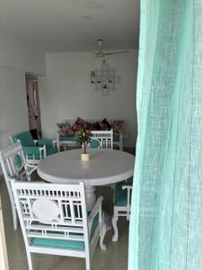 Image of 1350 Sq.ft 3 BHK Apartment / Flat for sale in AIDL Akansha Heights, Worli, Mumbai for Rs. 33000000