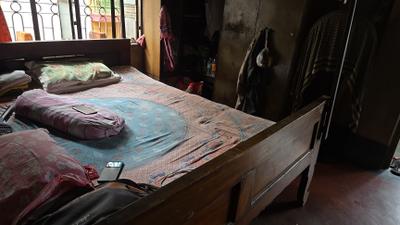 Bedroom Image of 15000 Sq.ft 4 BHK Independent House for sale in Cossipore Kolkata for Rs. 20000000