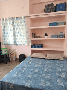Image of 2bhk flat in Rampur, Patna