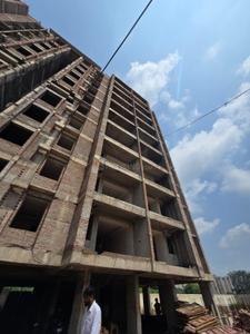 Image of 600 Sq.ft 1 BHK Apartment / Flat for sale in Krishna Galaxy, Sunrakh Bangar, Vrindavan for Rs. 7837000