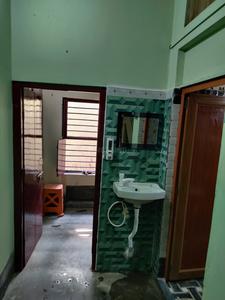Hall Image of 500 Sq.ft 2 BHK Apartment / Flat for rent in Tamluk Purba Medinipur for Rs. 7500
