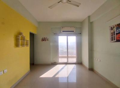 3.5 BHK Flat