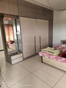 Bedroom Image of 2100 Sq.ft 3.5 BHK Independent House for sale in Dutt Ekdant Bungalows, Vadadla Bharuch for Rs. 12000000