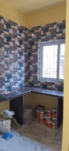 Kitchen Image of 4000 Sq.ft 9 BHK Independent House for rent in Pansas Link City Residency, Benachity Durgapur for Rs. 90000