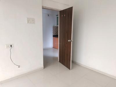 Bedroom Image of 685 Sq.ft 1 BHK Apartment / Flat for sale in Gold Crest Enclave, Ulwe Navi Mumbai for Rs. 5800000