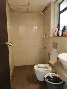 Bedroom Two Image of 1200 Sq.ft 2 BHK Apartment / Flat for sale in Mahindra Vicino, Andheri East Mumbai for Rs. 21500000