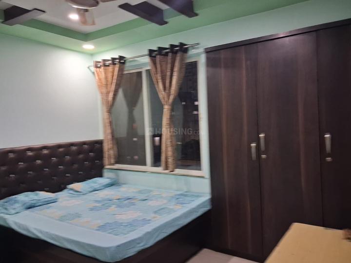 Ambegaon Bedroom 1