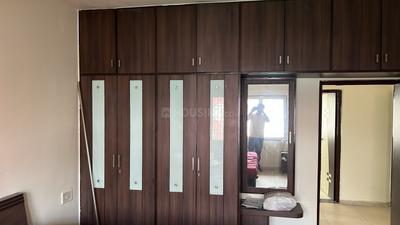 Bedroom Image of 1800 Sq.ft 4 BHK Independent House for sale in Bopal Ahmedabad for Rs. 19500000
