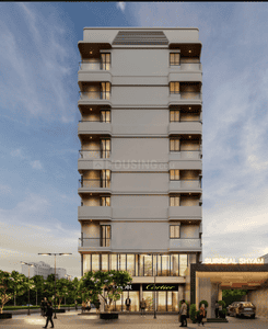 Image of 2454 Sq.ft 3 BHK Apartment / Flat for sale in Shobhagpura, Udaipur for Rs. 15000000