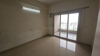 Bedroom Image of 1350 Sq.ft 2 BHK Apartment / Flat for rent in Indore Development Authority Anandvan Phase II, Pipliyahana Indore for Rs. 35500