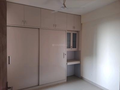 Bedroom Image of 800 Sq.ft 2 BHK Apartment / Flat for sale in Shree Green Court, Sector 90 Gurgaon for Rs. 7050000