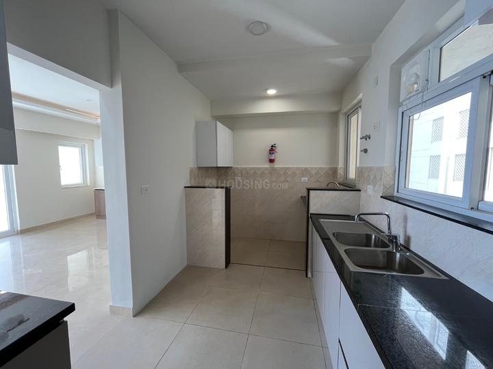 Thomas Town, Cooke Town Kitchen 1