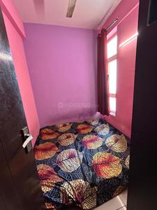 2.5 BHK Flat