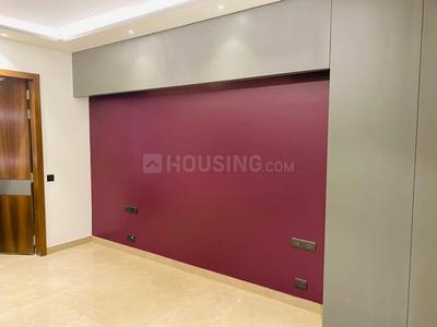 Bedroom Image of 1900 Sq.ft 3 BHK Builder Floor for sale in Sector 55 Gurgaon for Rs. 22000000