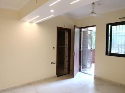 Bedroom Image of 1800 Sq.ft 4 BHK Apartment / Flat for sale in CGHS Green Valley Apartments, Sector 22 Dwarka New Delhi for Rs. 36500000