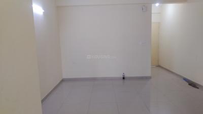 Living Room Image of 1100 Sq.ft 2 BHK Apartment / Flat for sale in Pyramid Fusion Homes, Sector 70A Gurgaon for Rs. 7800000