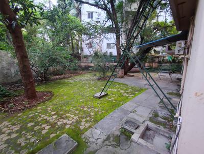 Residential Plot