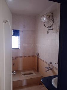 Bathroom Image of 1103 Sq.ft 2 BHK Apartment / Flat for sale in Bramhacorp Exuberance, Kondhwa Pune for Rs. 9500000