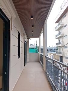 Bedroom One Image of 1800 Sq.ft 3 BHK Builder Floor for sale in Raja Garden New Delhi for Rs. 36500000