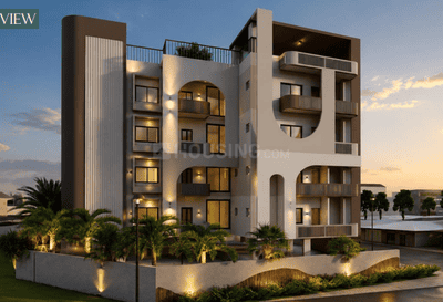 2 BHK Flat